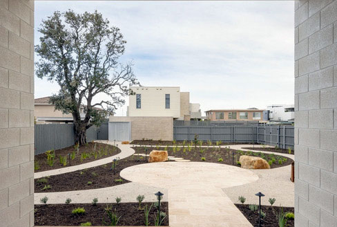 gardens